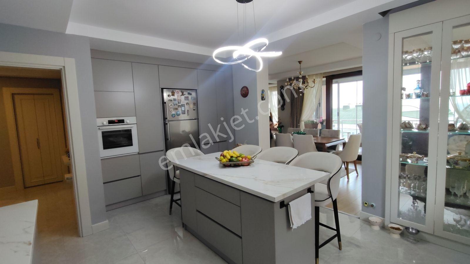 Remax Safir Konakları | Deniz Manzaralı | Havuzlu Lüks 3+1 165m² — fotoğraf 33