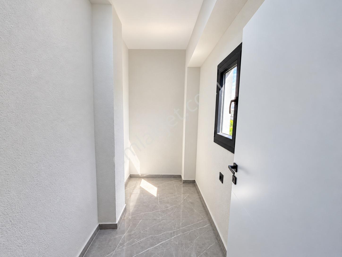 Umas Solutıon'dan Denize Yakın - Modern Ferah 3+1 Sıfır Villa — fotoğraf 9