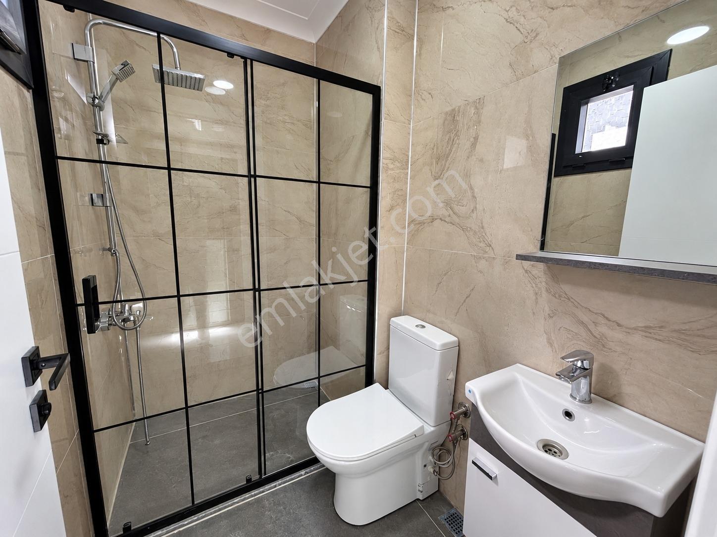 Umas Solutıon'dan Denize Yakın - Modern Ferah 3+1 Sıfır Villa — fotoğraf 22
