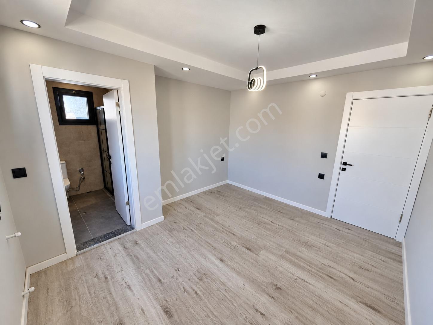 Umas Solutıon'dan Denize Yakın - Modern Ferah 3+1 Sıfır Villa — fotoğraf 25