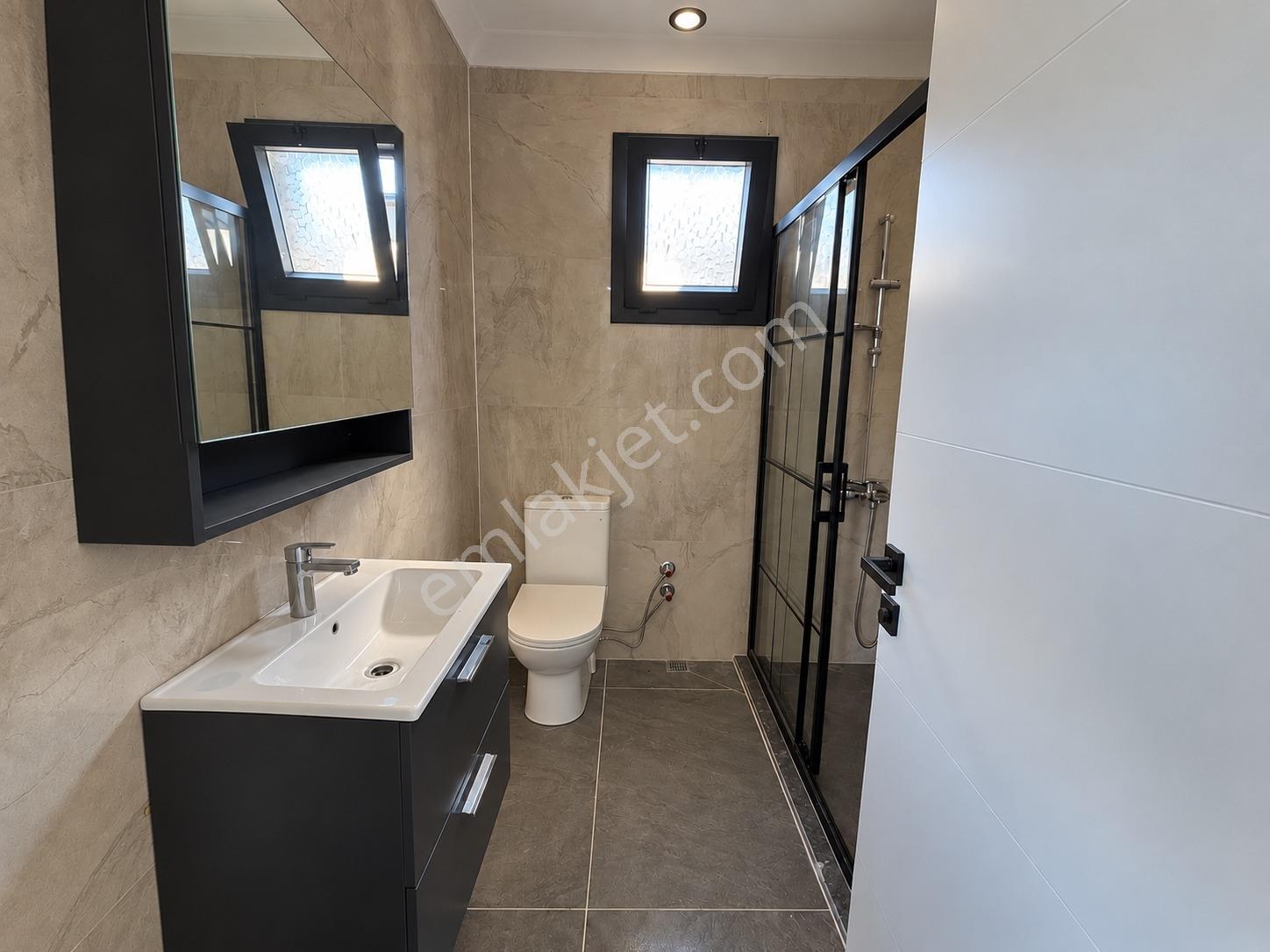 Umas Solutıon'dan Denize Yakın - Modern Ferah 3+1 Sıfır Villa — fotoğraf 27