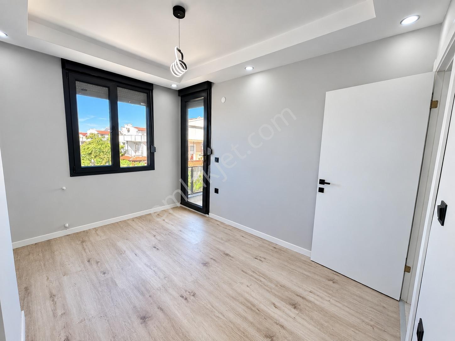 Umas Solutıon'dan Denize Yakın - Modern Ferah 3+1 Sıfır Villa — fotoğraf 29