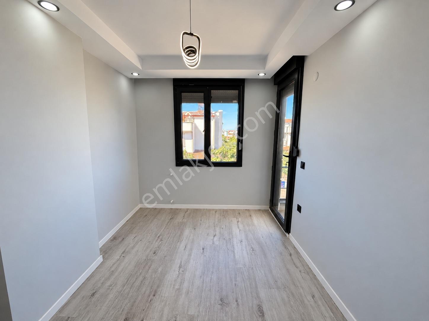 Umas Solutıon'dan Denize Yakın - Modern Ferah 3+1 Sıfır Villa — fotoğraf 30