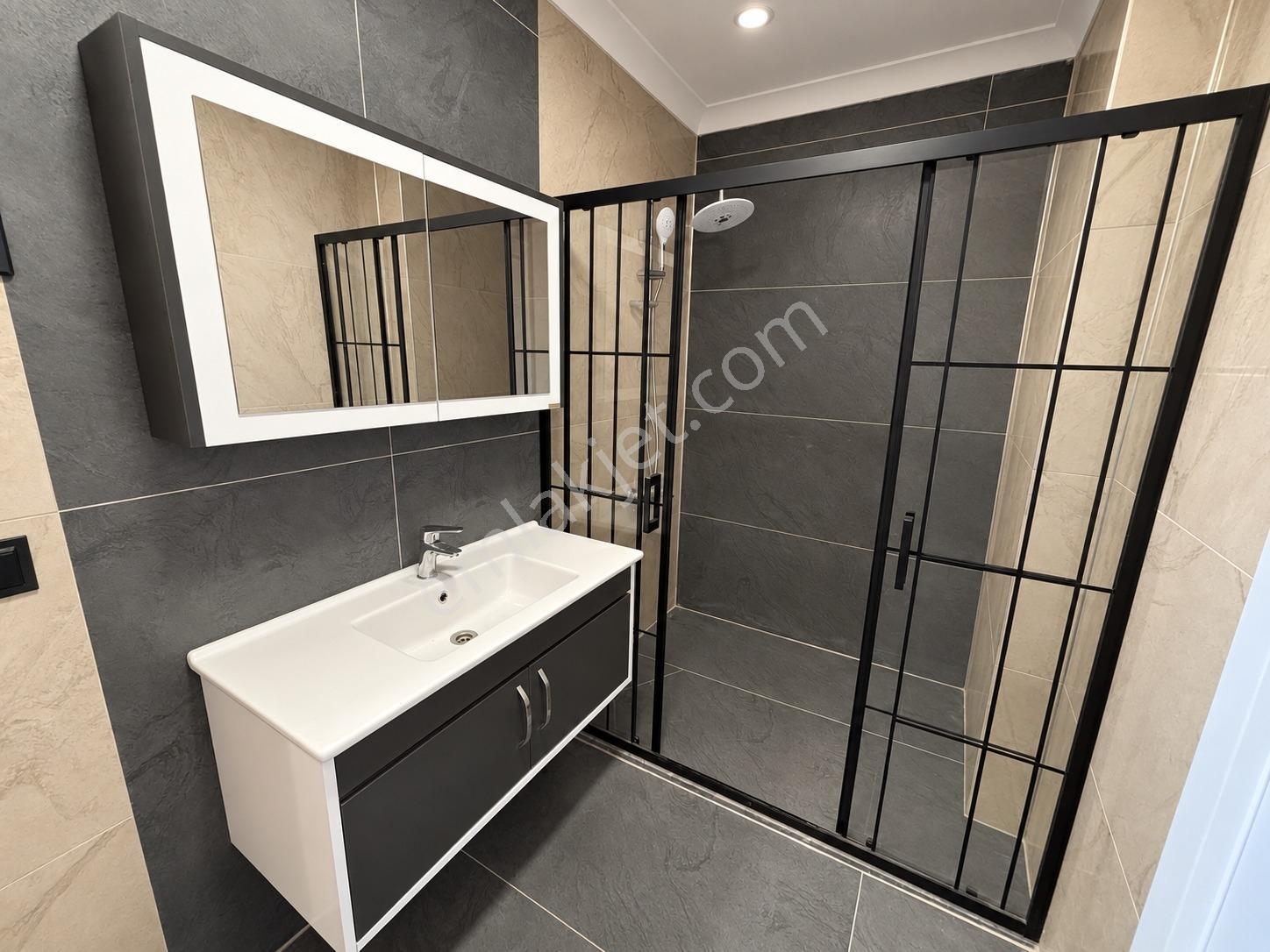 Umas Solutıon'dan Denize Yakın - Modern Ferah 3+1 Sıfır Villa — fotoğraf 32