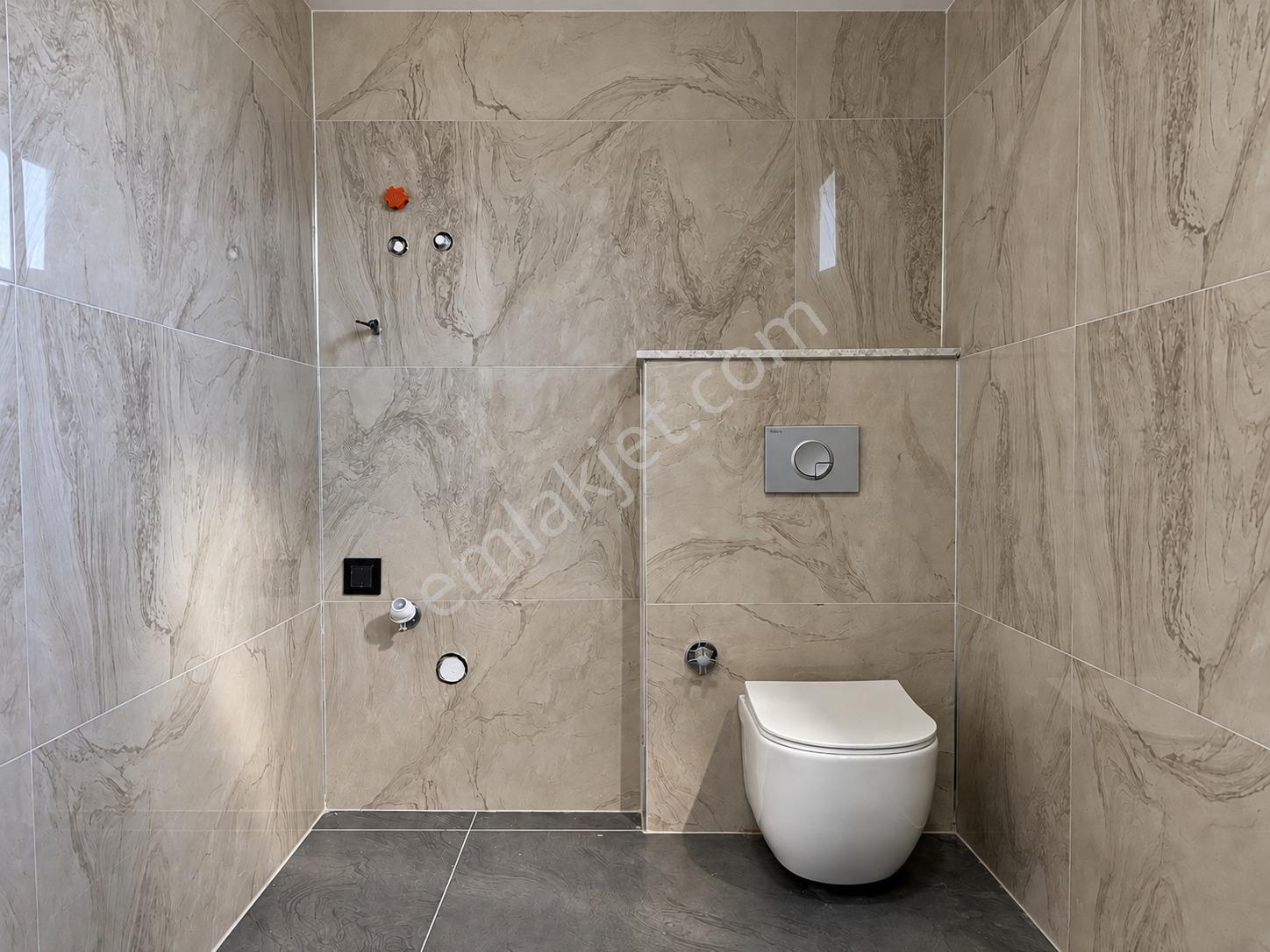 Umas Solutıon'dan Denize Yakın - Modern Ferah 3+1 Sıfır Villa — fotoğraf 33