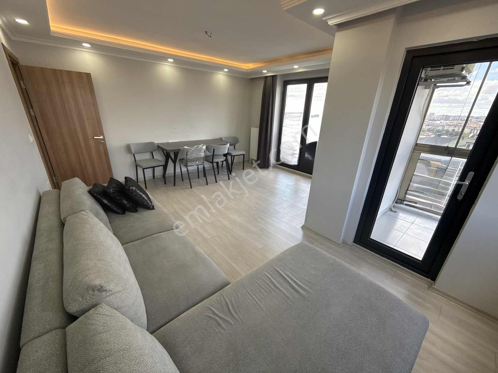 Arzu Emlak'tan Yunusemre Mah Kapalı Otoparklı Satılık 2+1 Daire — fotoğraf 6