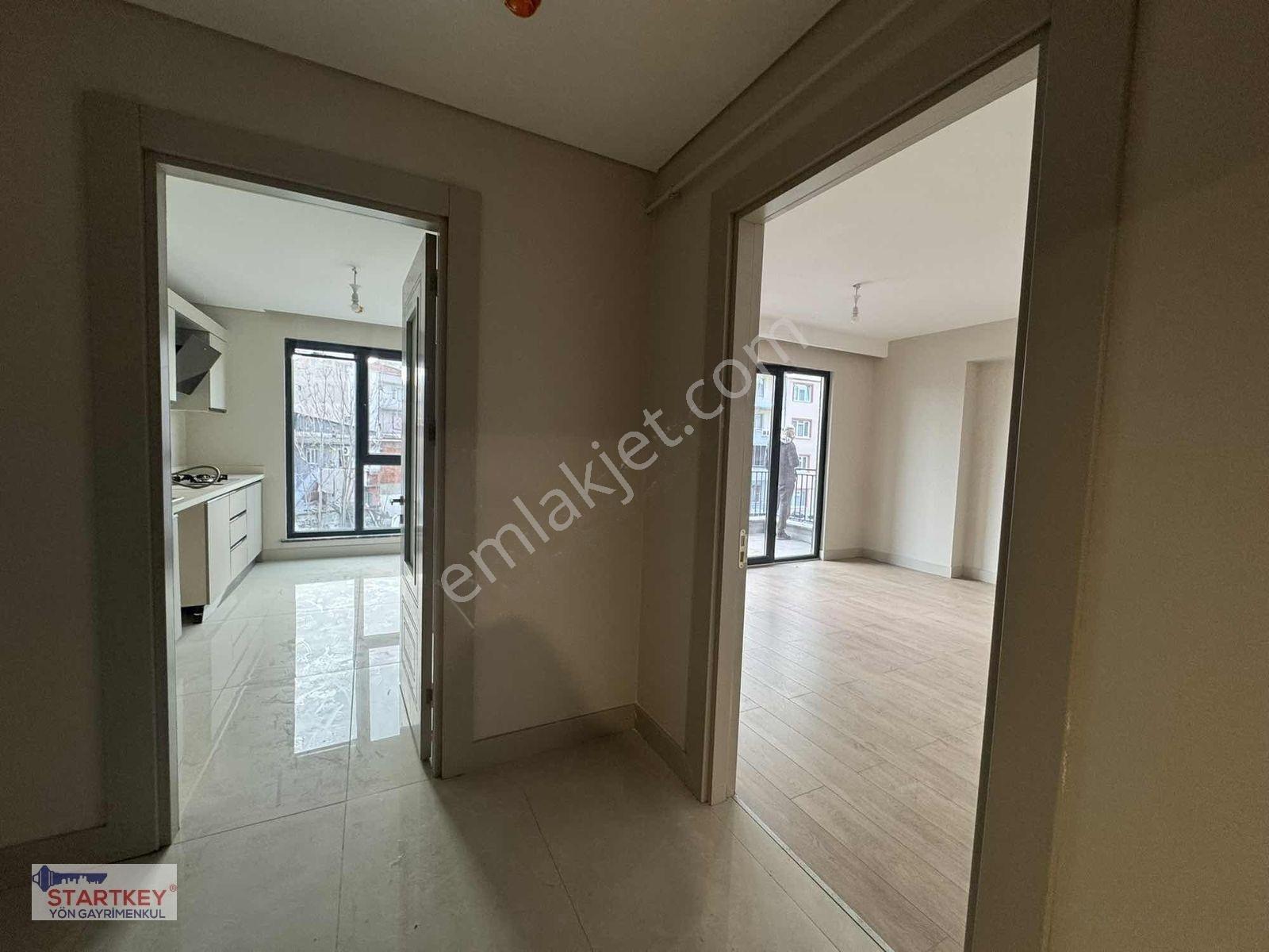 Startkey'den Emlak Konut'ta Satılık 3+1 Ara Kat Daire — fotoğraf 2