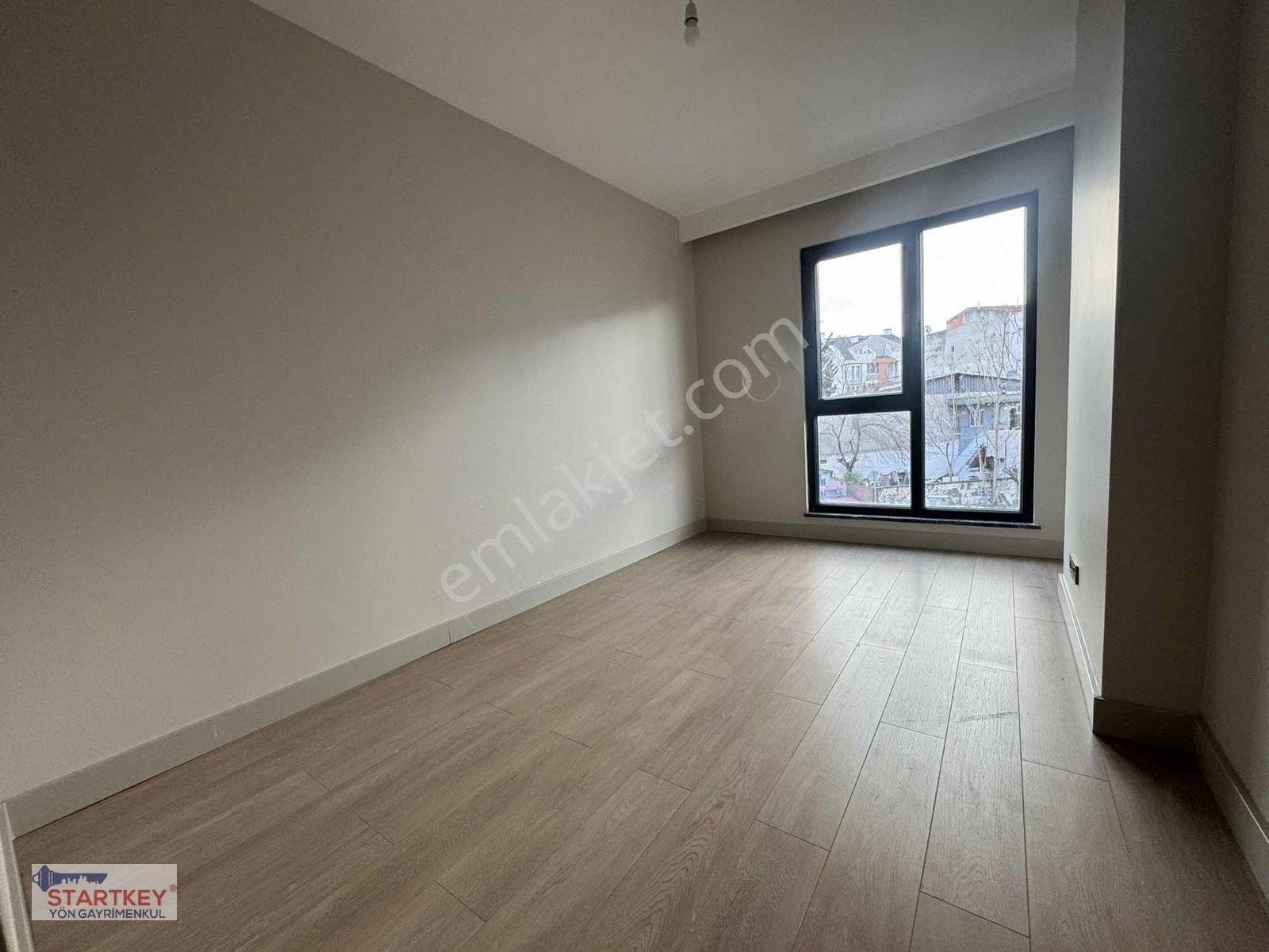 Startkey'den Emlak Konut'ta Satılık 3+1 Ara Kat Daire — fotoğraf 10