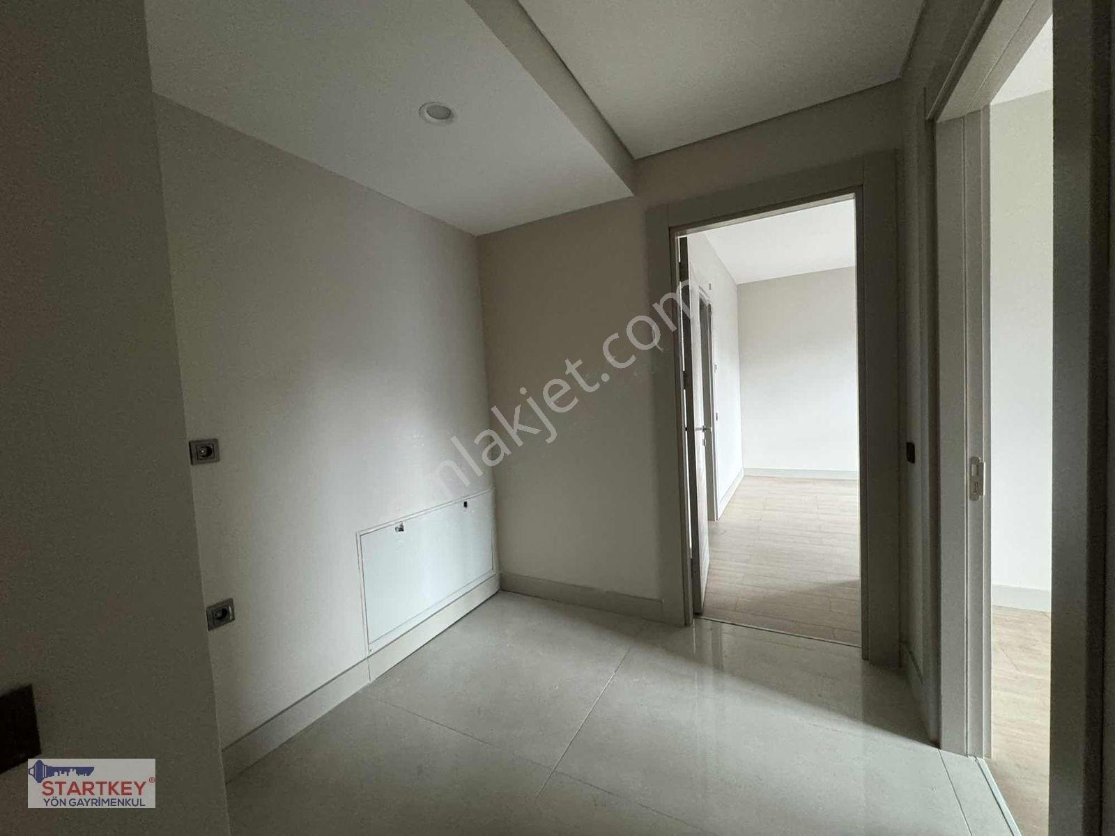 Startkey'den Emlak Konut'ta Satılık 3+1 Ara Kat Daire — fotoğraf 12