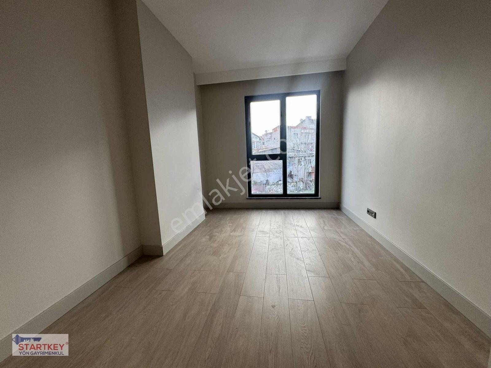 Startkey'den Emlak Konut'ta Satılık 3+1 Ara Kat Daire — fotoğraf 13