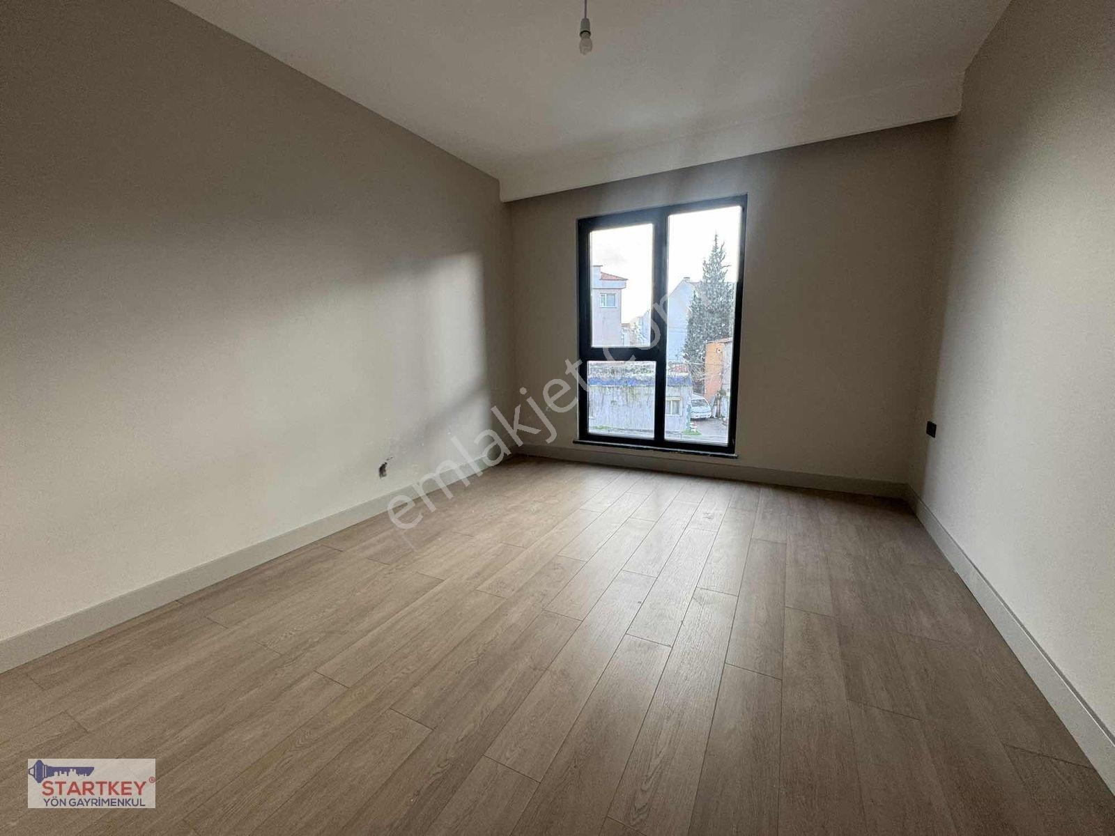 Startkey'den Emlak Konut'ta Satılık 3+1 Ara Kat Daire — fotoğraf 14