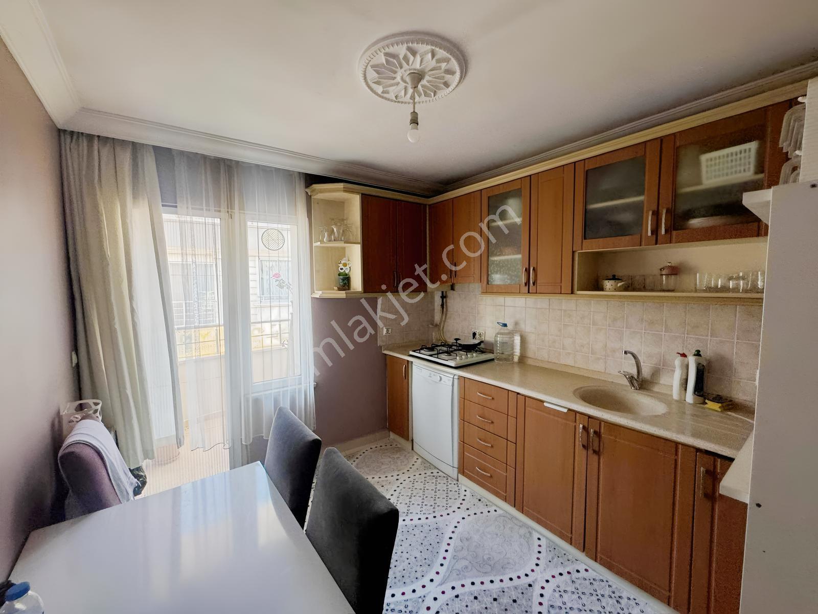 Canik Belediye Mevki 4+1 Ana Yola Yakın Satılık Dubleks — fotoğraf 2