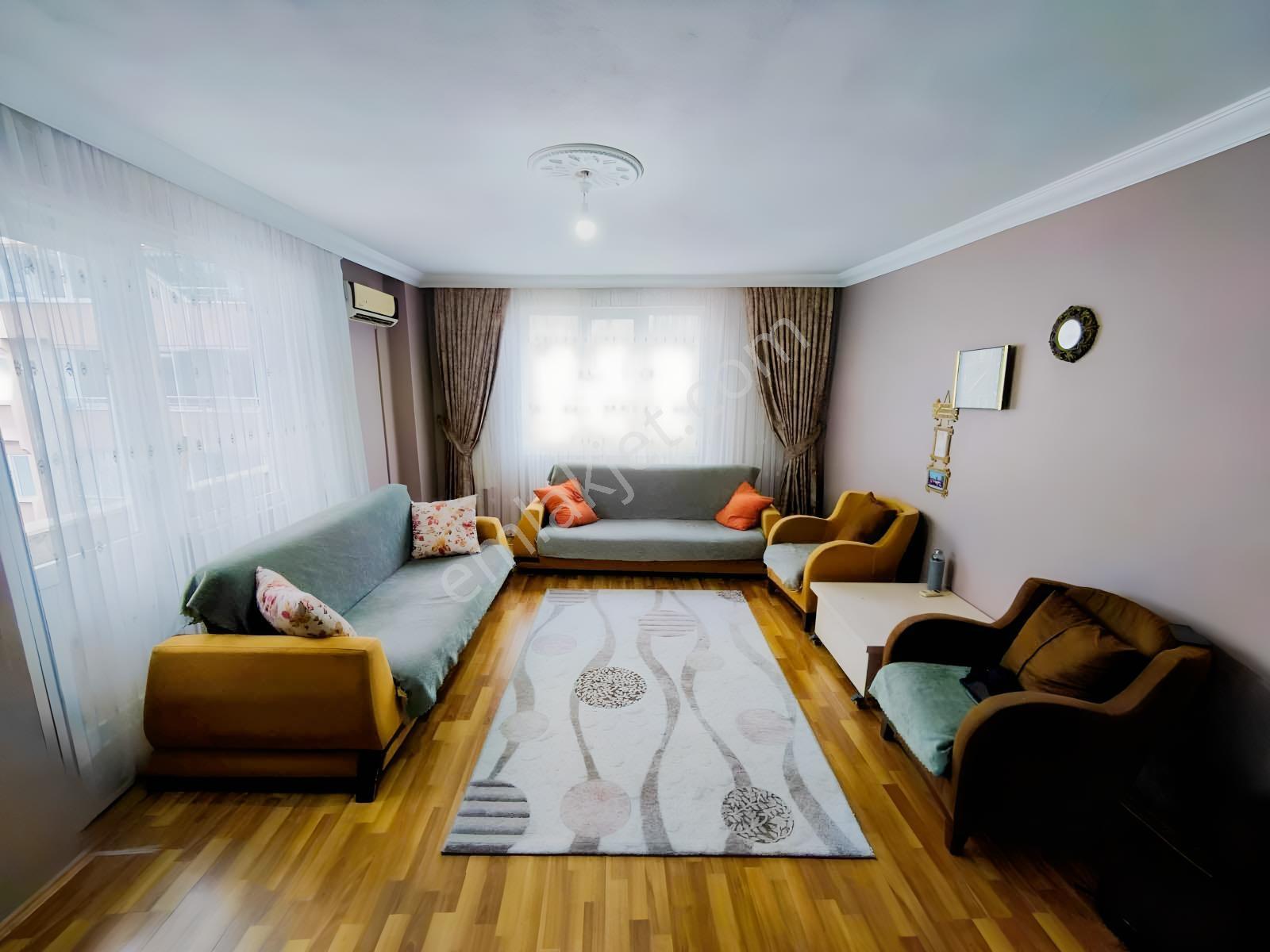 Canik Belediye Mevki 4+1 Ana Yola Yakın Satılık Dubleks — fotoğraf 5