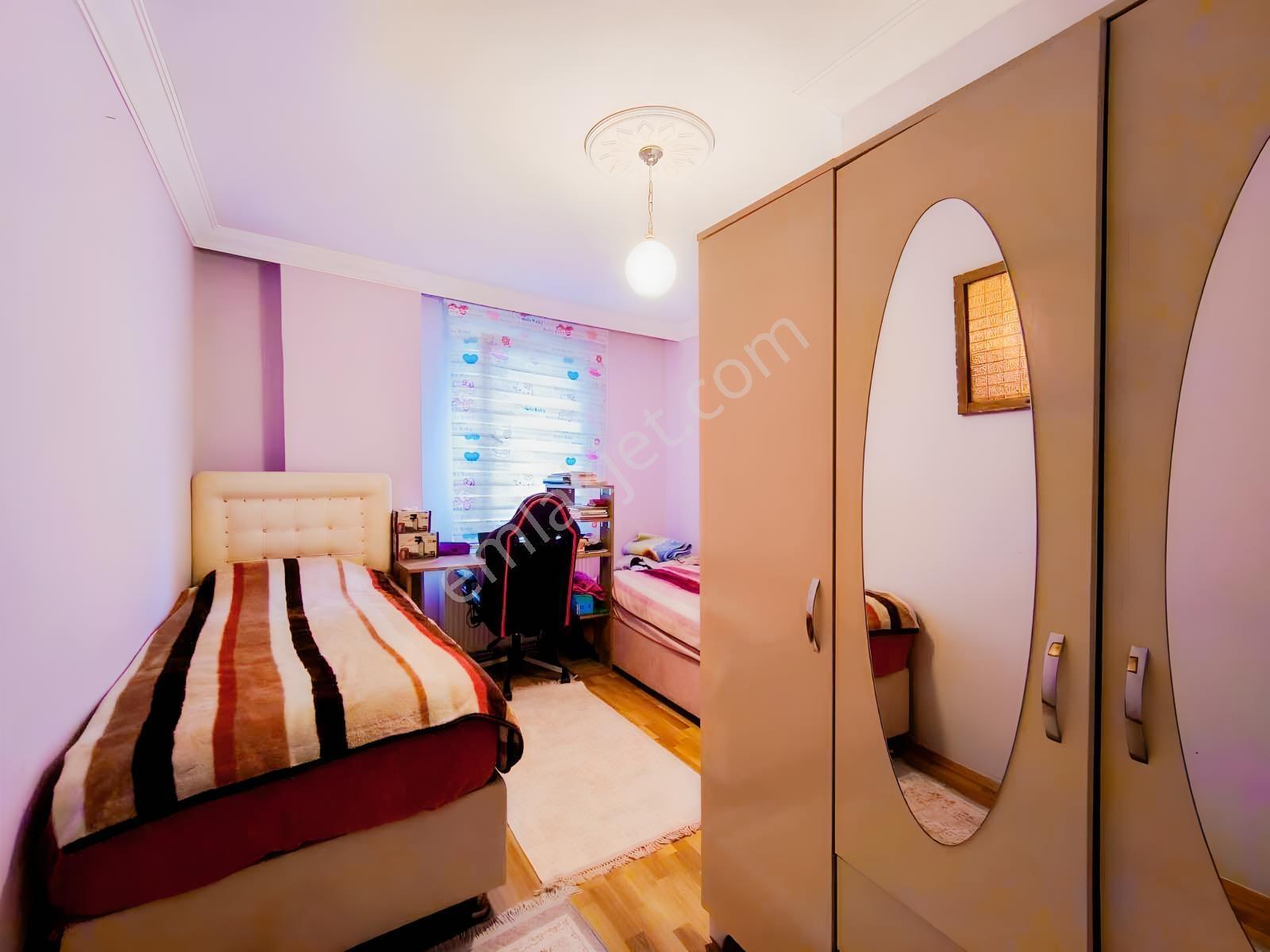 Canik Belediye Mevki 4+1 Ana Yola Yakın Satılık Dubleks — fotoğraf 7