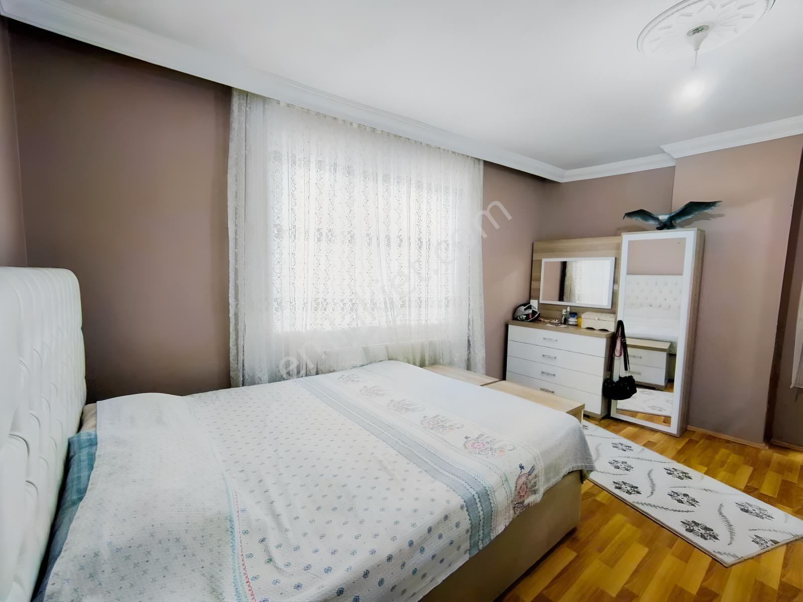 Canik Belediye Mevki 4+1 Ana Yola Yakın Satılık Dubleks — fotoğraf 8
