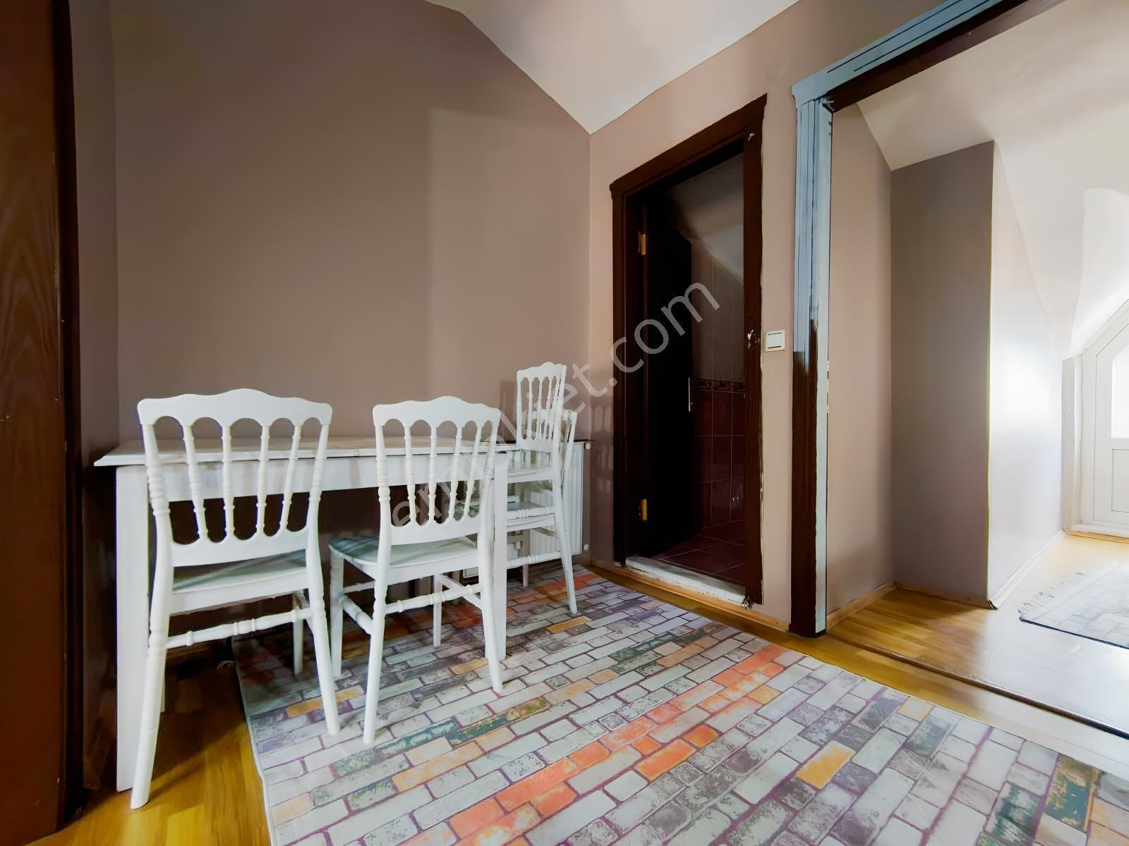 Canik Belediye Mevki 4+1 Ana Yola Yakın Satılık Dubleks — fotoğraf 9