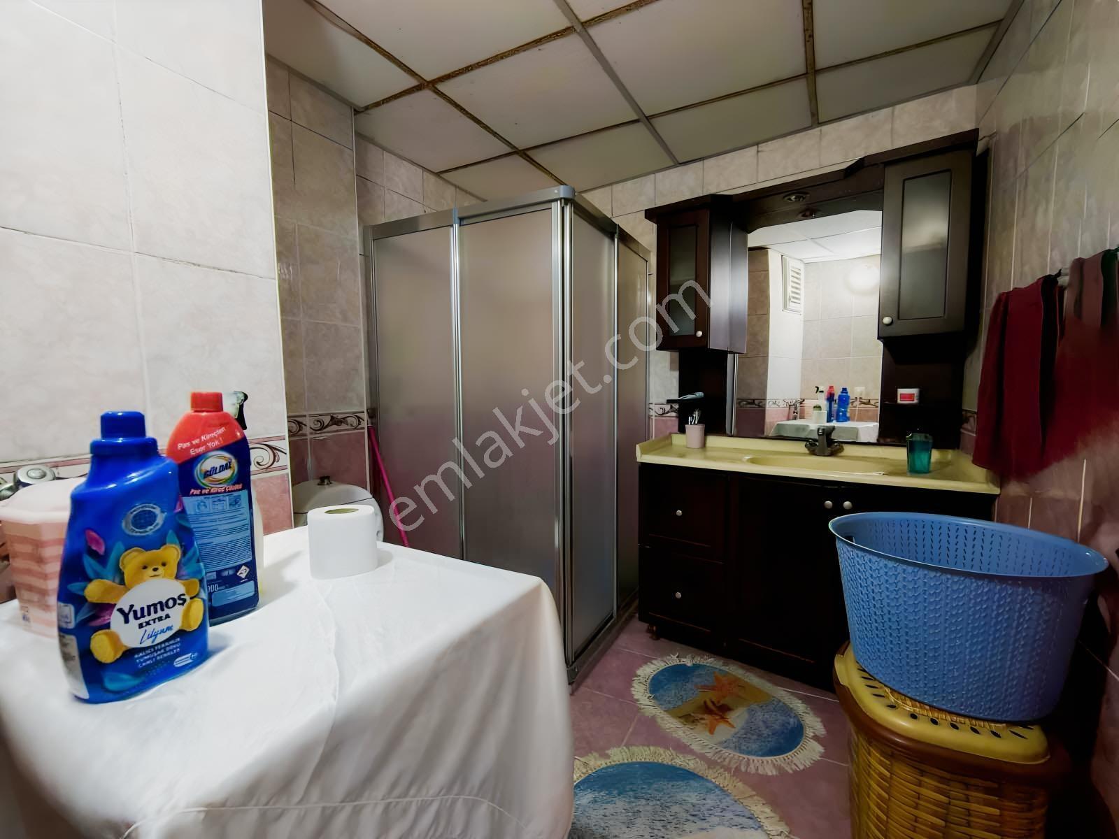 Canik Belediye Mevki 4+1 Ana Yola Yakın Satılık Dubleks — fotoğraf 10