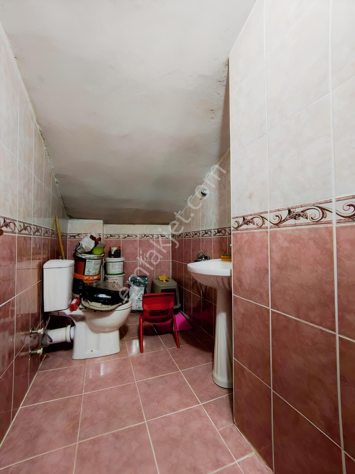 Canik Belediye Mevki 4+1 Ana Yola Yakın Satılık Dubleks — fotoğraf 15