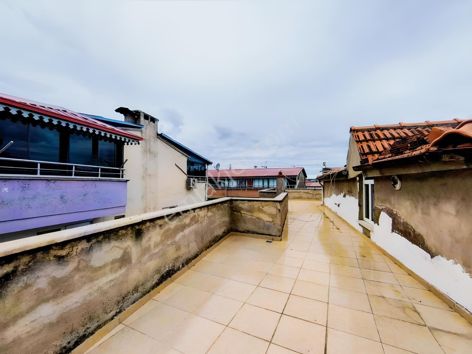 Canik Belediye Mevki 4+1 Ana Yola Yakın Satılık Dubleks — fotoğraf 17