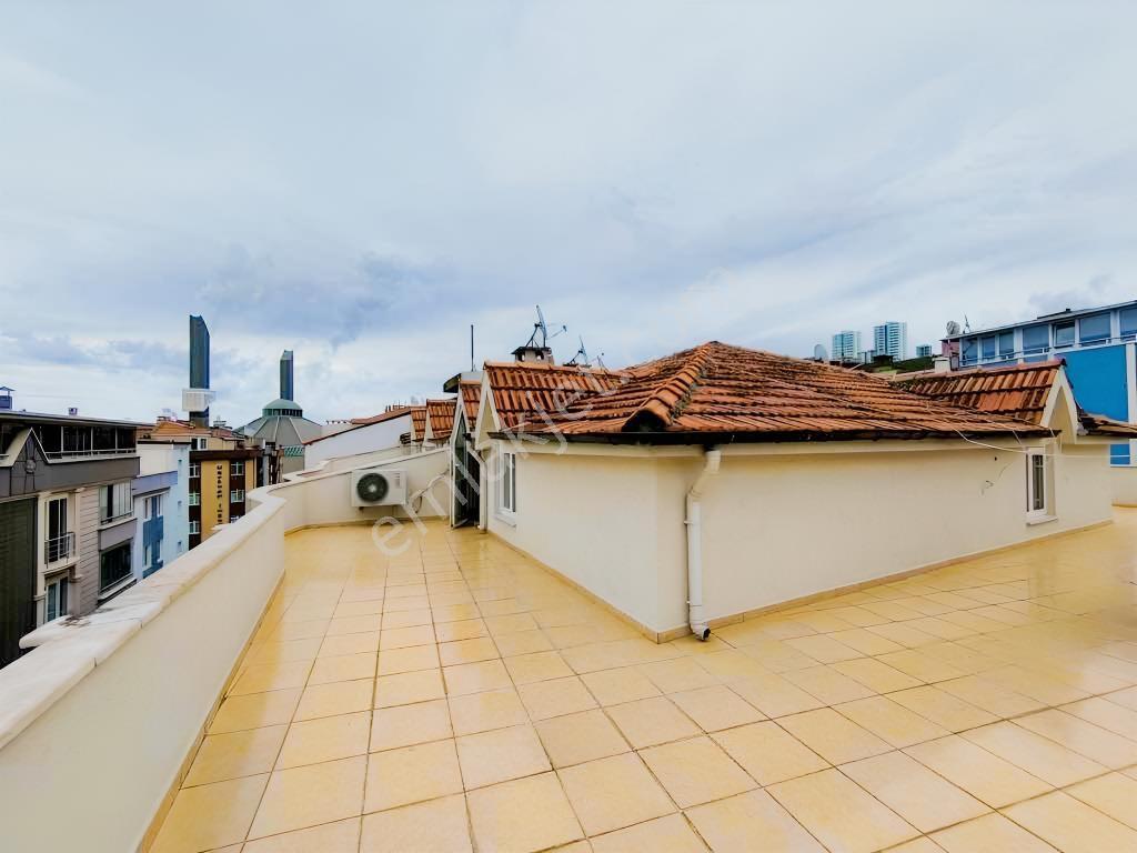 Canik Belediye Mevki 4+1 Ana Yola Yakın Satılık Dubleks — fotoğraf 19