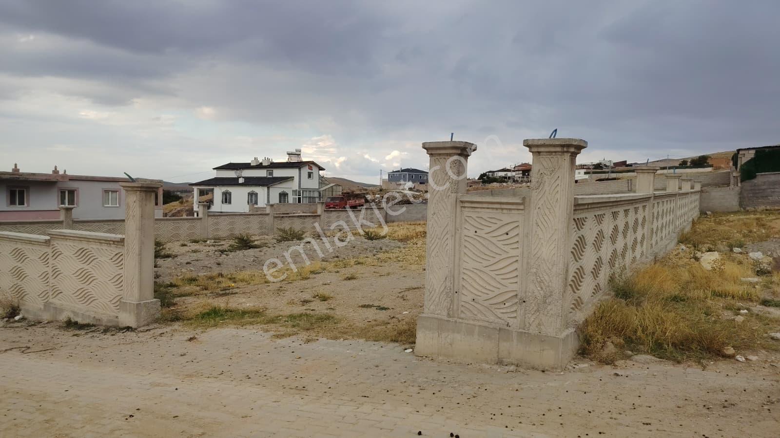 Cm Emlak Gümüşler Yeni Mah. Mükemmel Konumda 589 M2 Arsa — fotoğraf 10