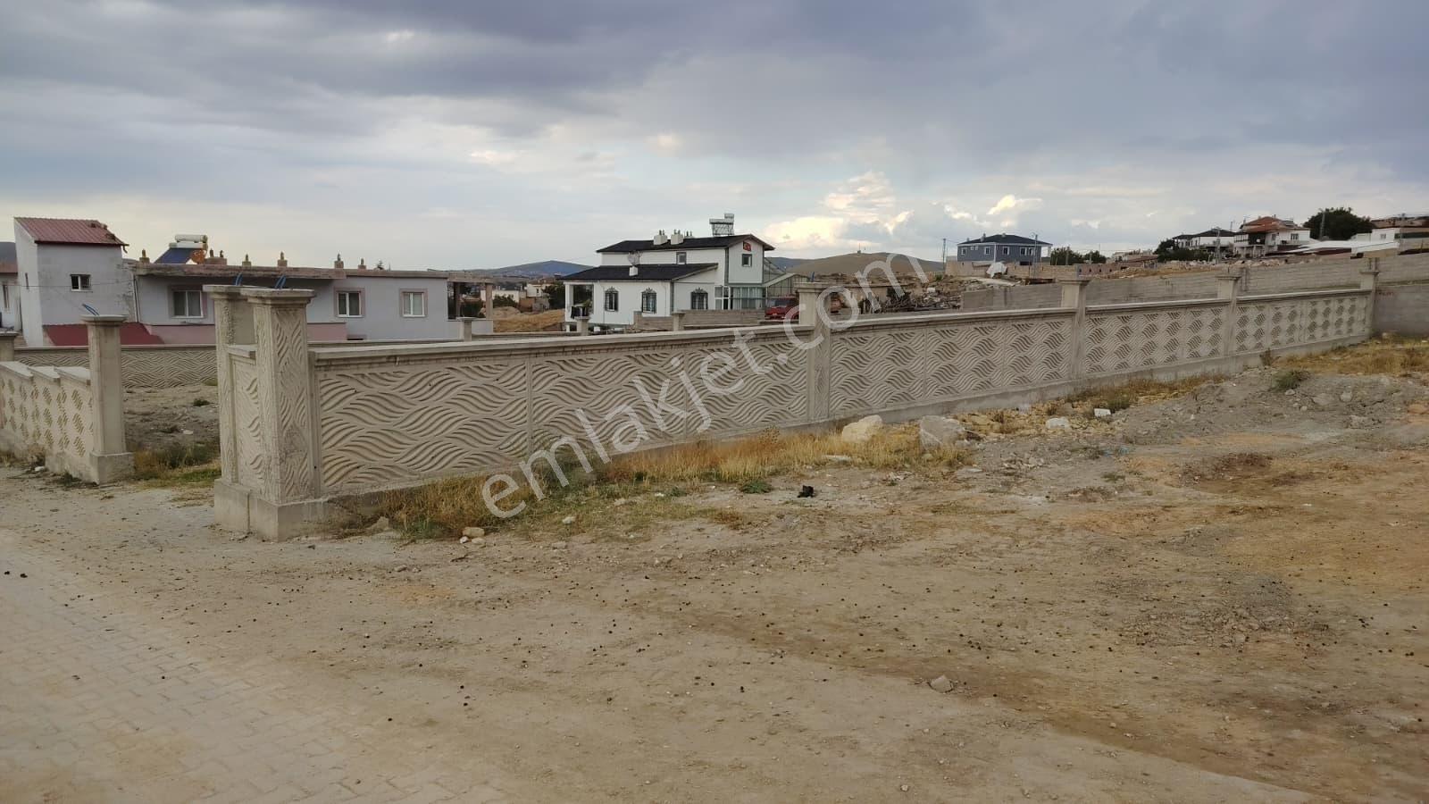 Cm Emlak Gümüşler Yeni Mah. Mükemmel Konumda 589 M2 Arsa — fotoğraf 11