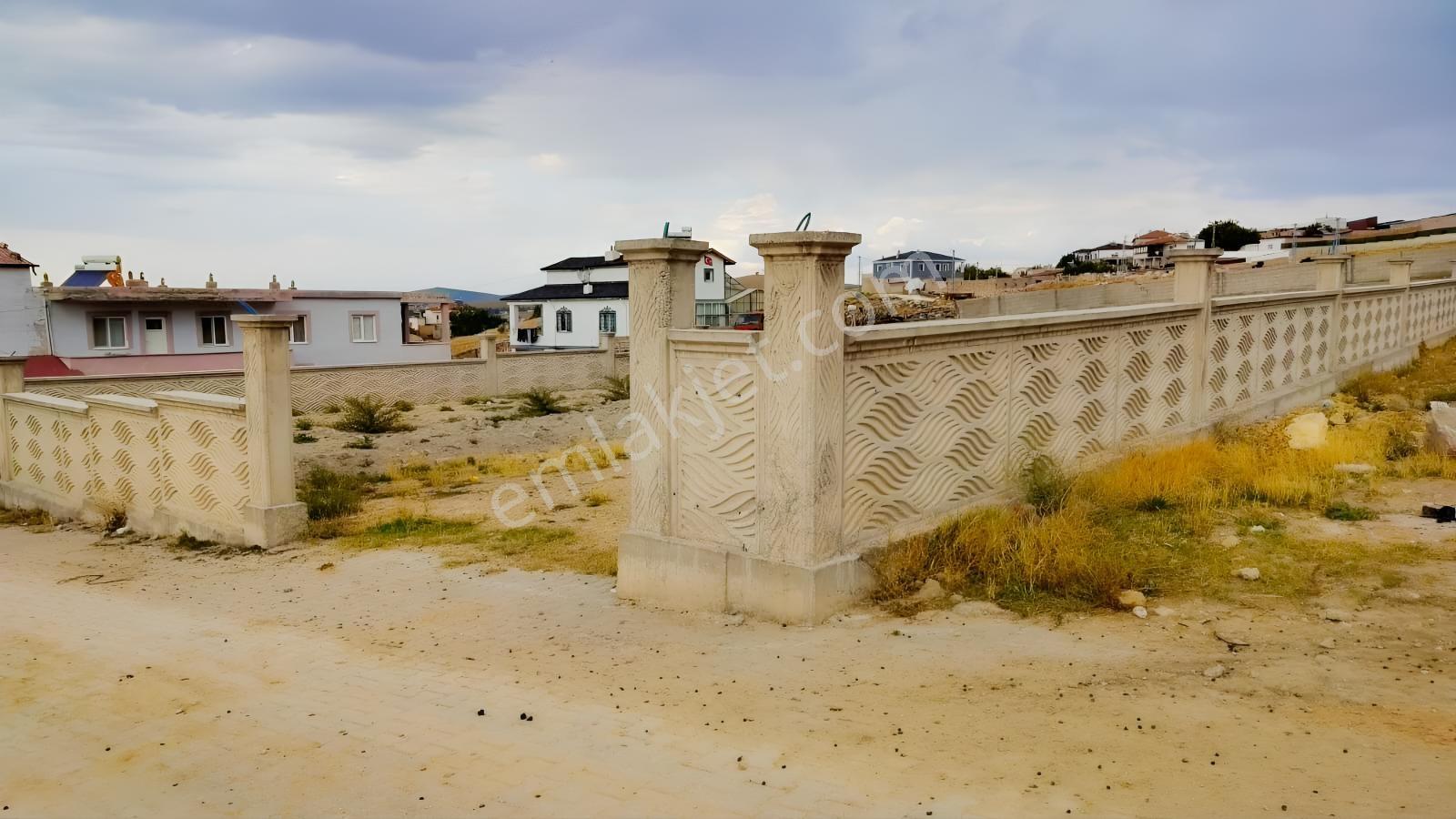 Cm Emlak Gümüşler Yeni Mah. Mükemmel Konumda 589 M2 Arsa — fotoğraf 12