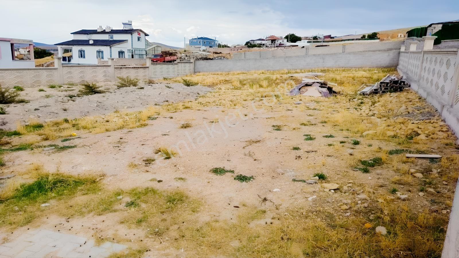 Cm Emlak Gümüşler Yeni Mah. Mükemmel Konumda 589 M2 Arsa — fotoğraf 13