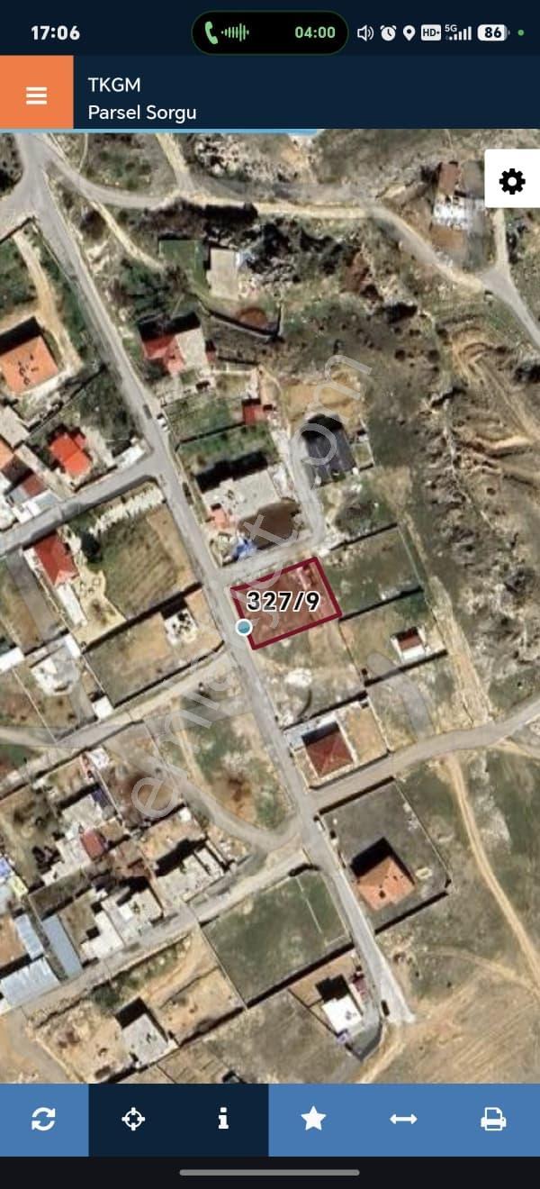 Cm Emlak Gümüşler Yeni Mah. Mükemmel Konumda 589 M2 Arsa — fotoğraf 14