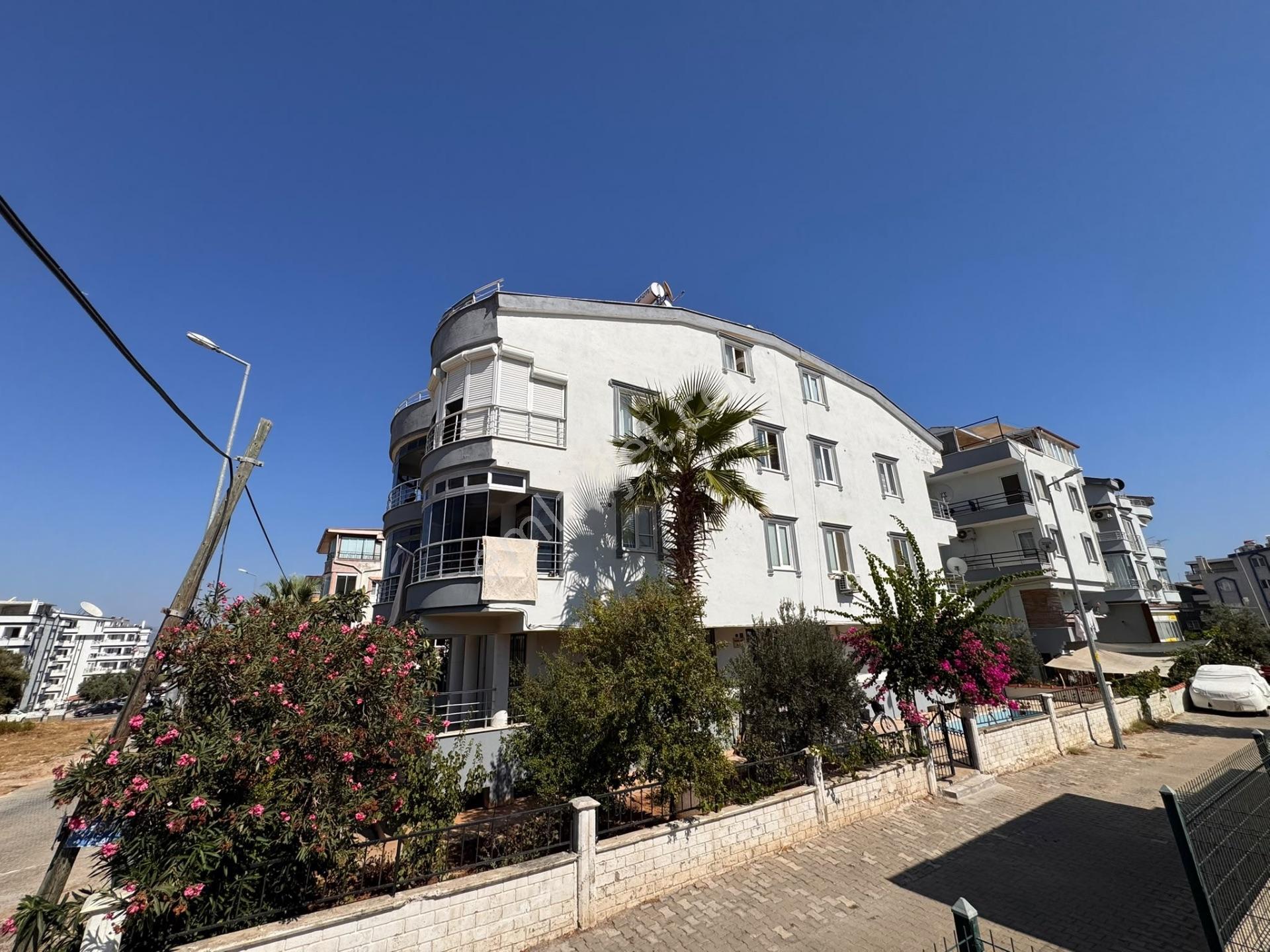 Plaja 1 Km 4+1 Ayrı Mutfak Dublex Daire Full Sıfır Eşyalı