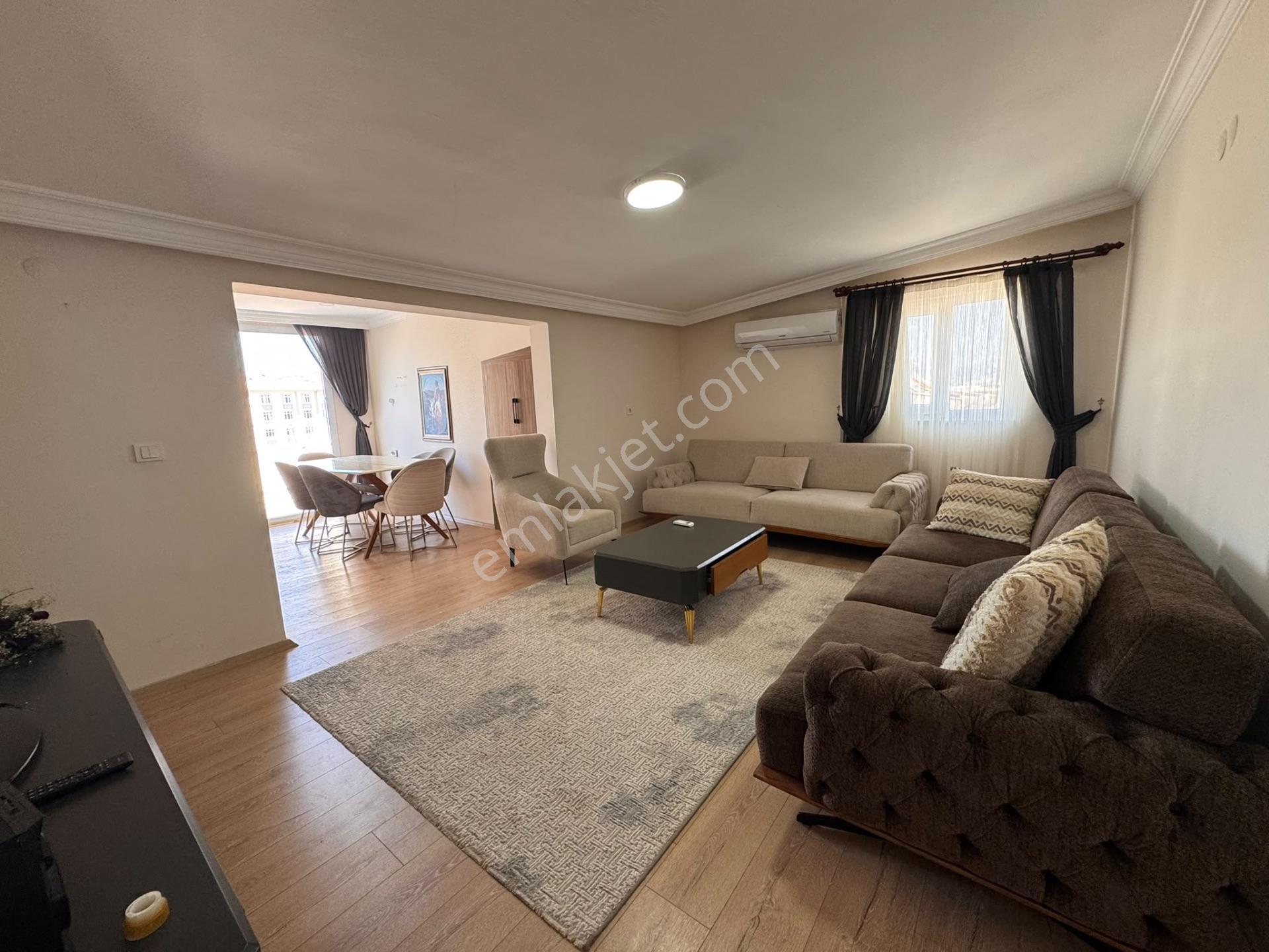 Plaja 1 Km 4+1 Ayrı Mutfak Dublex Daire Full Sıfır Eşyalı — fotoğraf 6