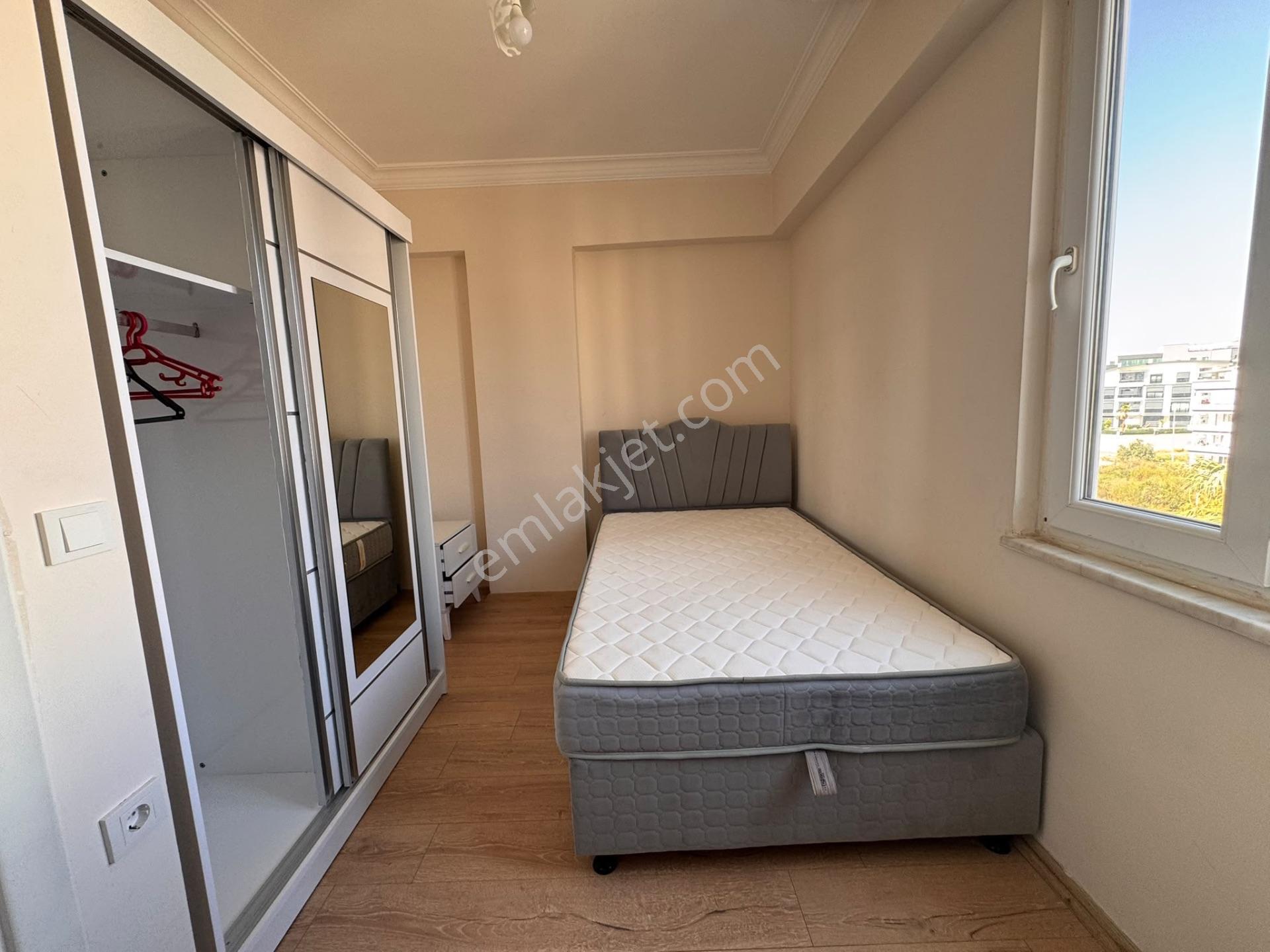 Plaja 1 Km 4+1 Ayrı Mutfak Dublex Daire Full Sıfır Eşyalı — fotoğraf 10