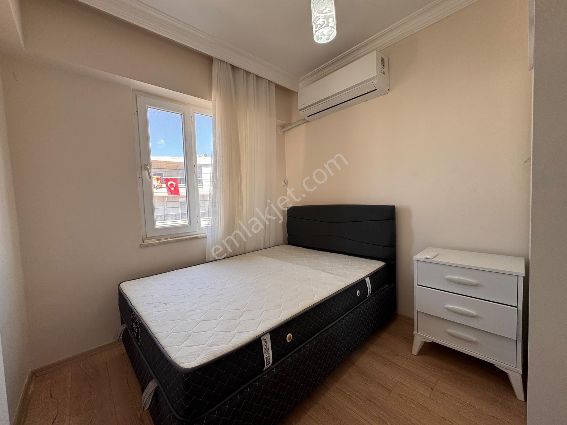 Plaja 1 Km 4+1 Ayrı Mutfak Dublex Daire Full Sıfır Eşyalı — fotoğraf 17