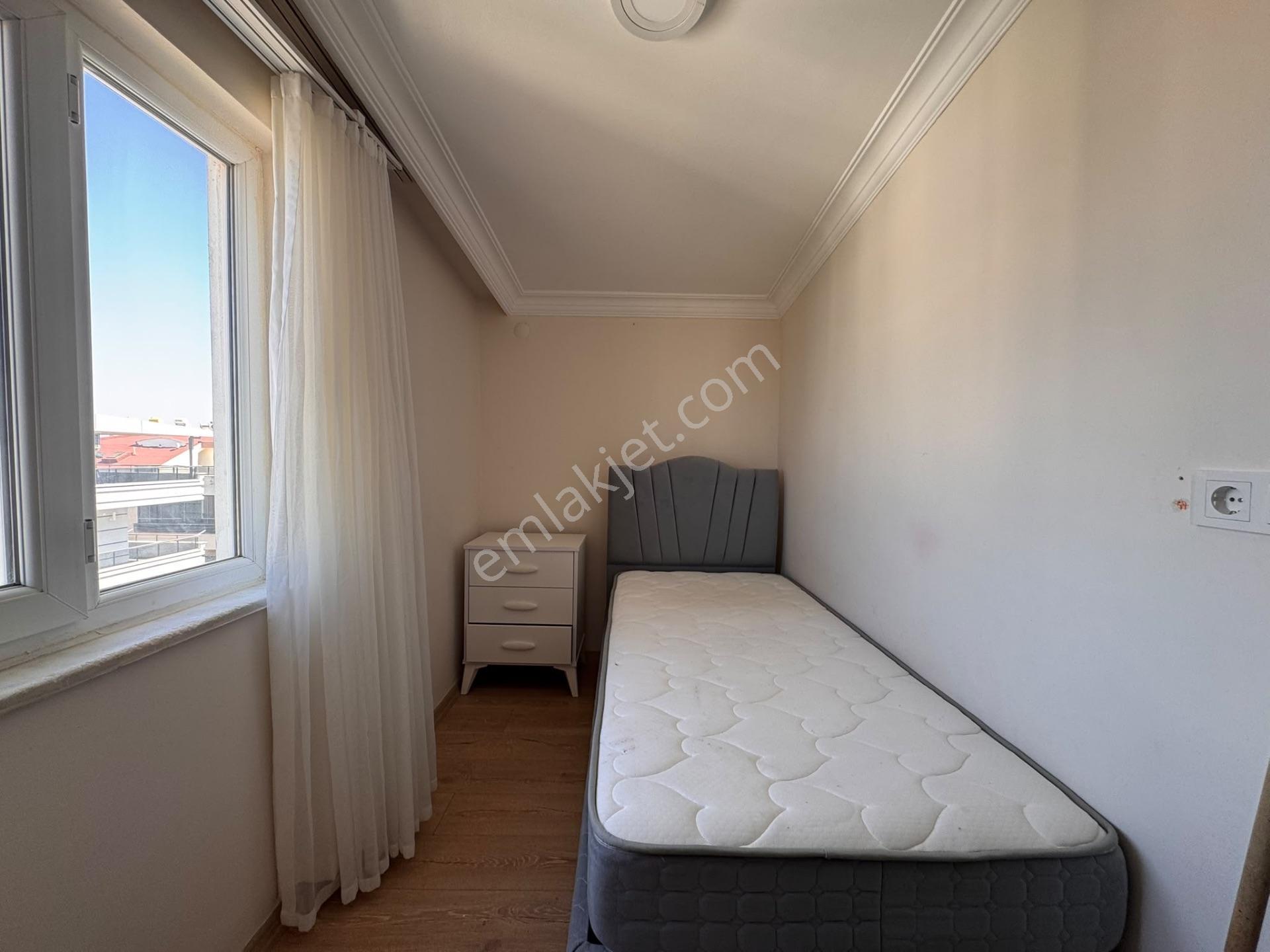 Plaja 1 Km 4+1 Ayrı Mutfak Dublex Daire Full Sıfır Eşyalı — fotoğraf 23