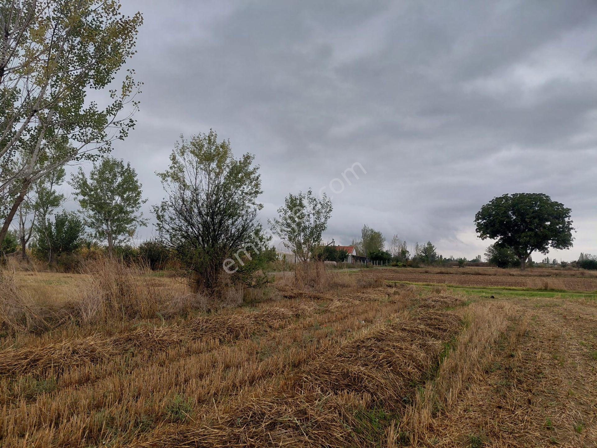 Bizizm Emlaktan Akşehir Yazla'da Satılık 2135 M² Doğa Manzaralı Tarla — fotoğraf 12