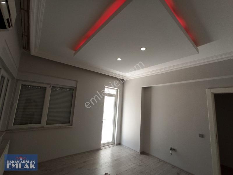 Konyaaltı Kaymakamlığı Yakını 3+1 Siteiçi Havuzlu Daire — fotoğraf 11