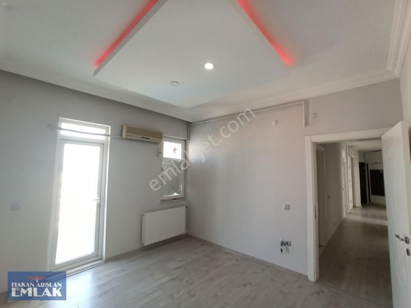 Konyaaltı Kaymakamlığı Yakını 3+1 Siteiçi Havuzlu Daire — fotoğraf 13