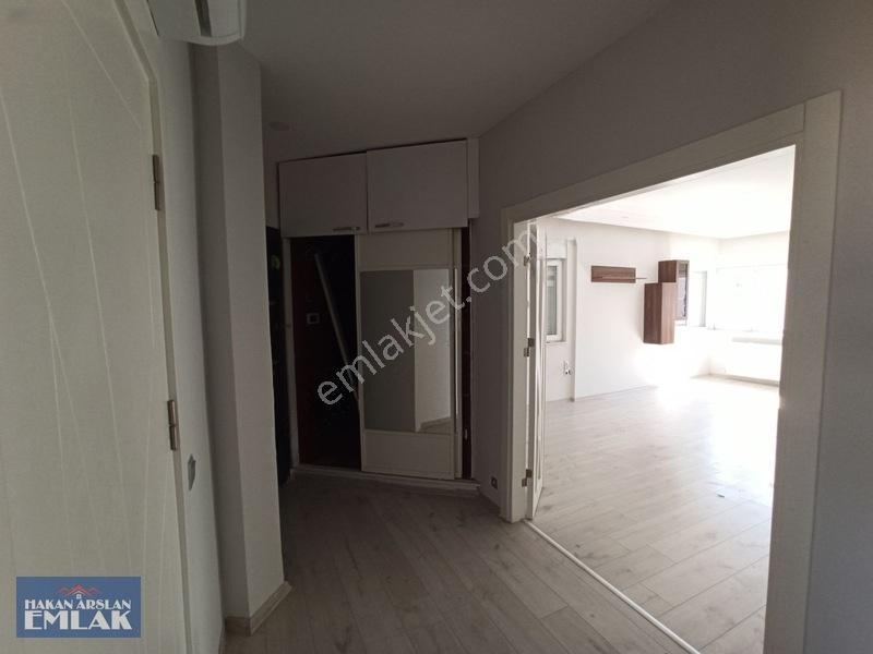 Konyaaltı Kaymakamlığı Yakını 3+1 Siteiçi Havuzlu Daire — fotoğraf 17