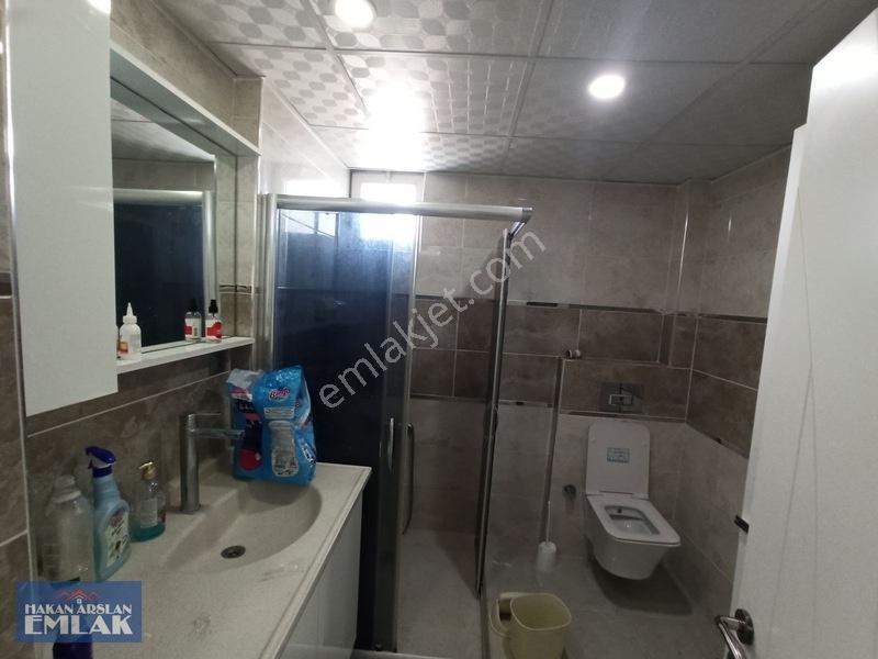 Konyaaltı Kaymakamlığı Yakını 3+1 Siteiçi Havuzlu Daire — fotoğraf 19