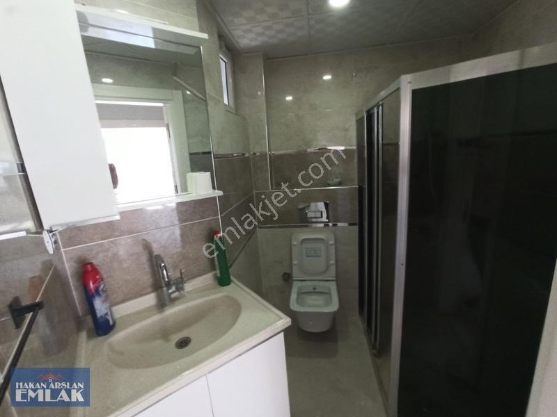 Konyaaltı Kaymakamlığı Yakını 3+1 Siteiçi Havuzlu Daire — fotoğraf 21