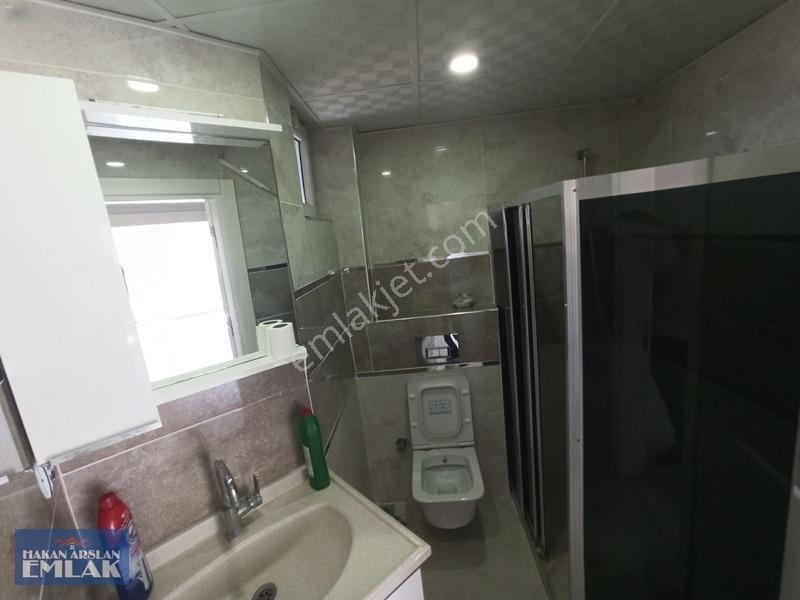 Konyaaltı Kaymakamlığı Yakını 3+1 Siteiçi Havuzlu Daire — fotoğraf 22