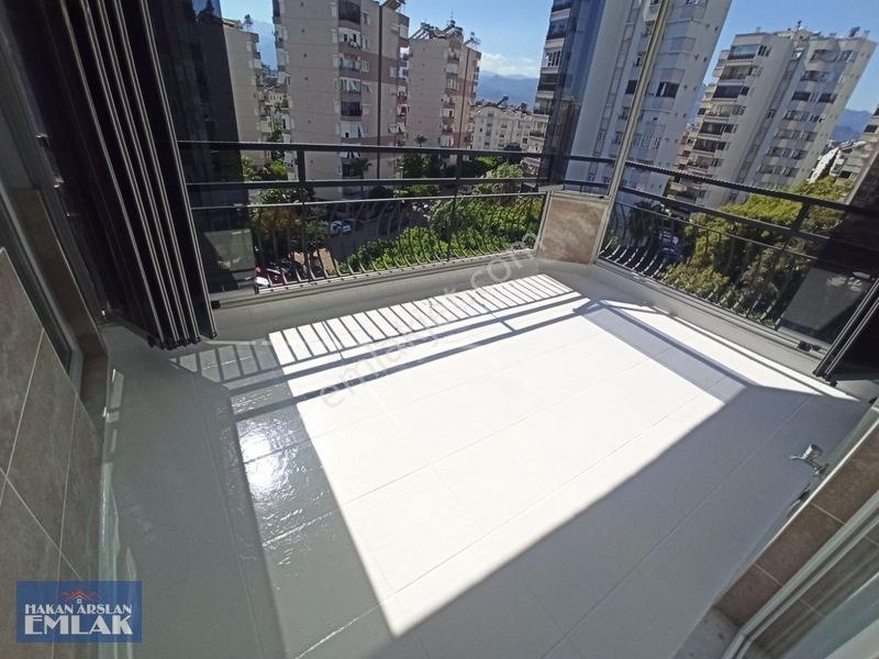 Konyaaltı Kaymakamlığı Yakını 3+1 Siteiçi Havuzlu Daire — fotoğraf 23