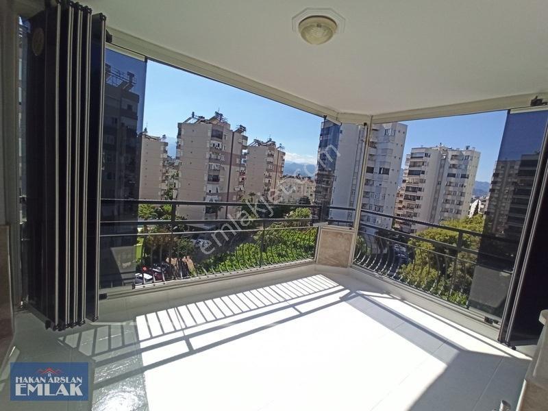 Konyaaltı Kaymakamlığı Yakını 3+1 Siteiçi Havuzlu Daire — fotoğraf 24