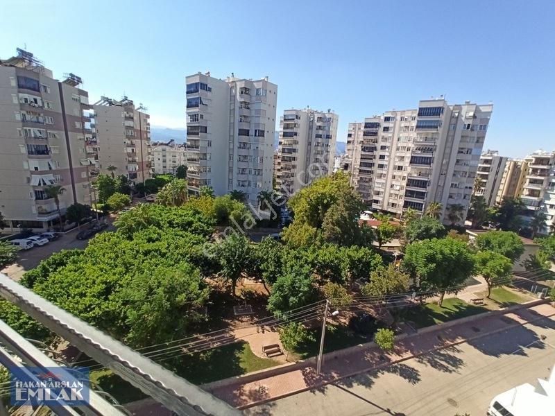 Konyaaltı Kaymakamlığı Yakını 3+1 Siteiçi Havuzlu Daire — fotoğraf 26