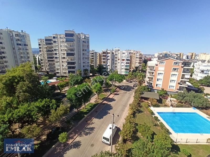 Konyaaltı Kaymakamlığı Yakını 3+1 Siteiçi Havuzlu Daire — fotoğraf 28