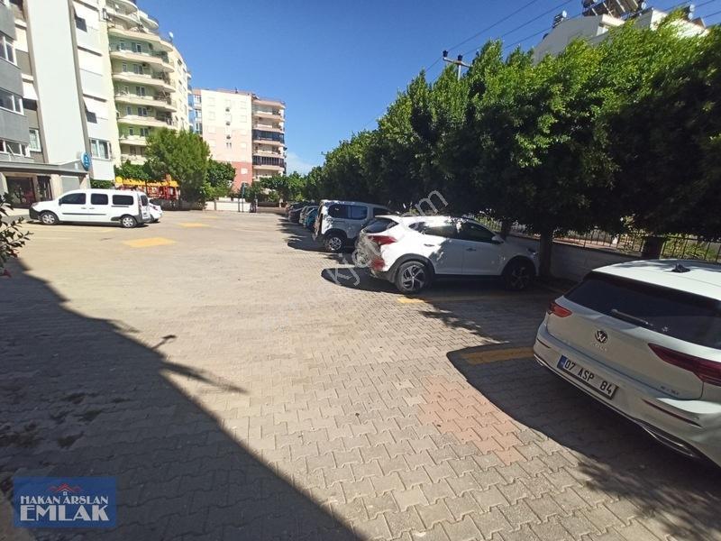 Konyaaltı Kaymakamlığı Yakını 3+1 Siteiçi Havuzlu Daire — fotoğraf 32