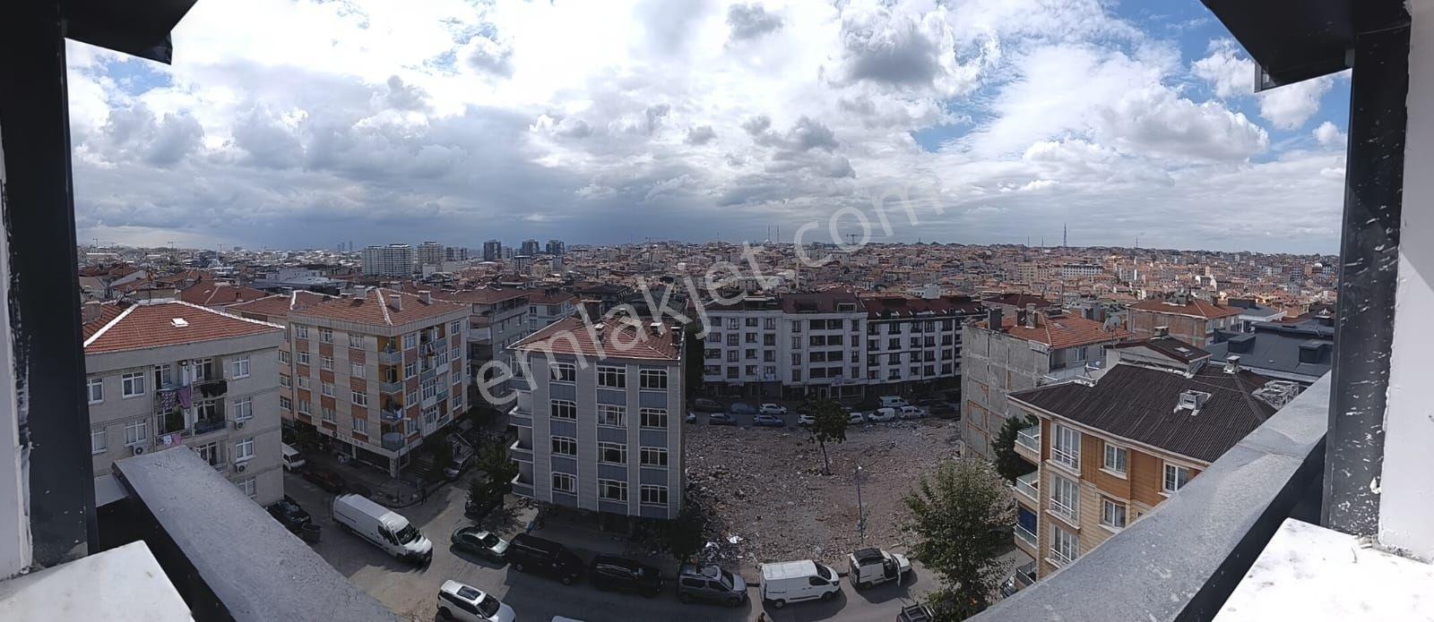 Güngören' Merkez Nokta Ulaşım Sorunu Olmayan Daireler Dublexler — fotoğraf 16