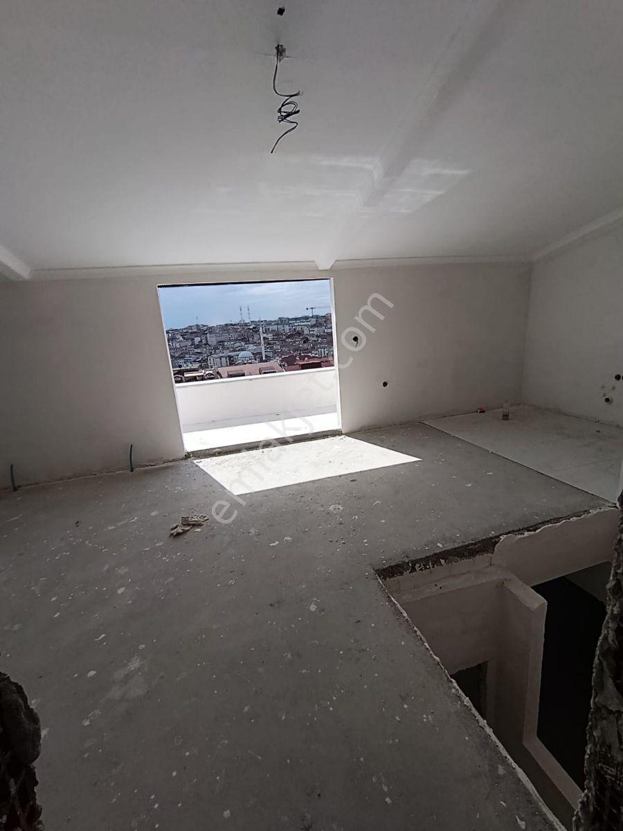 Güngören' Merkez Nokta Ulaşım Sorunu Olmayan Daireler Dublexler — fotoğraf 29