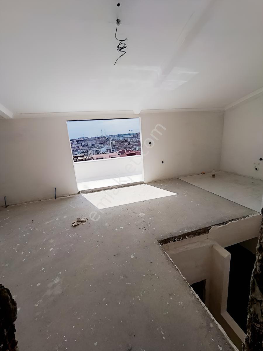 Güngören' Merkez Nokta Ulaşım Sorunu Olmayan Daireler Dublexler — fotoğraf 34