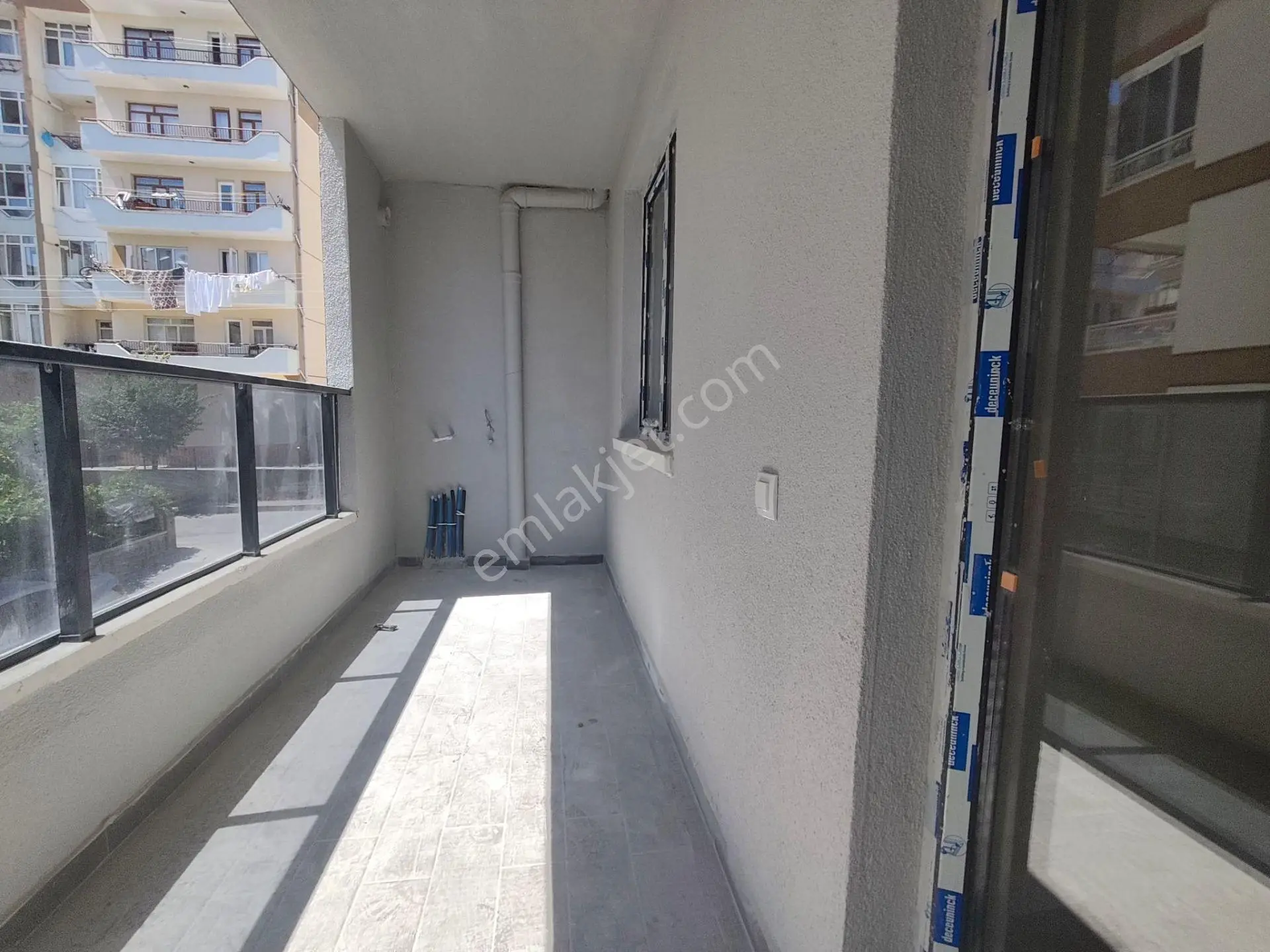 Yılmaz Gayrımenkulden Sıfır Daıre 2+1 Amerıkan Mutfak — fotoğraf 13